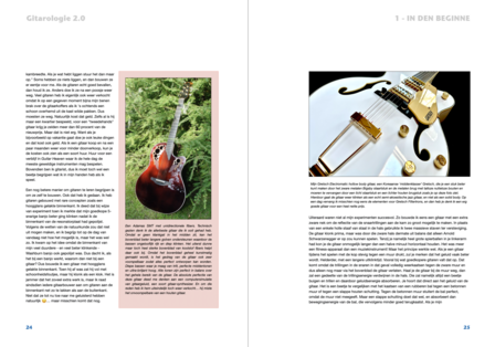 Boek: GITAROLOGIE 2.0