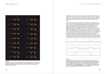 Boek: GITAROLOGIE 2.0
