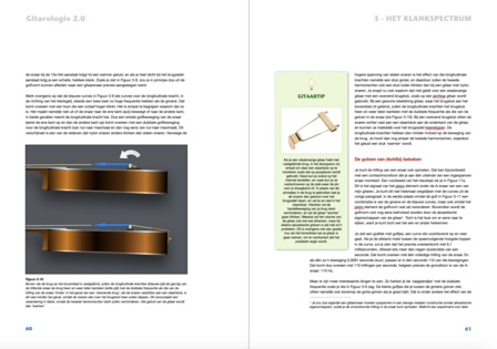 Boek: GITAROLOGIE 2.0