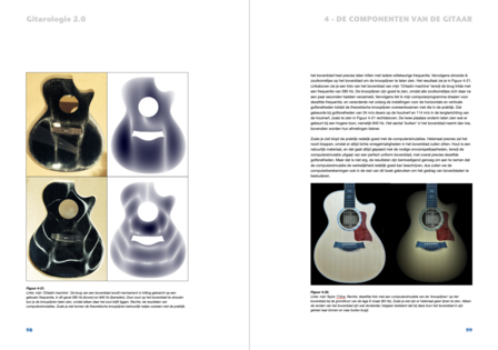 Boek: GITAROLOGIE 2.0