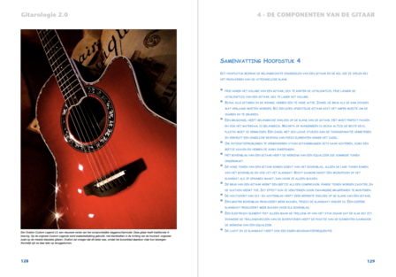 Boek: GITAROLOGIE 2.0