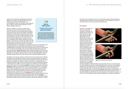 Boek: GITAROLOGIE 2.0
