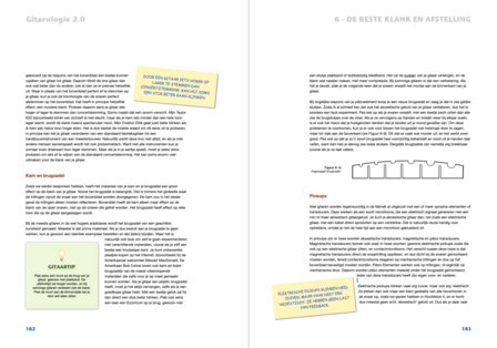 Boek: GITAROLOGIE 2.0