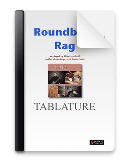 Roundback Rag