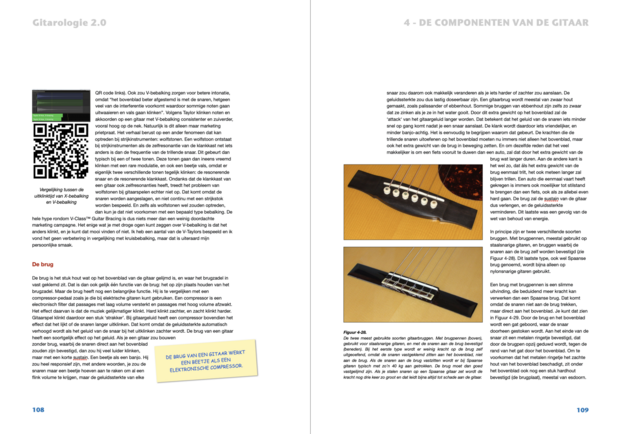 Boek: GITAROLOGIE 2.0