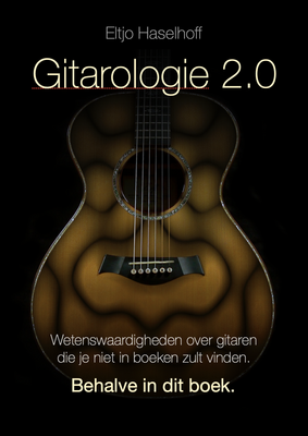 Boek: GITAROLOGIE 2.0